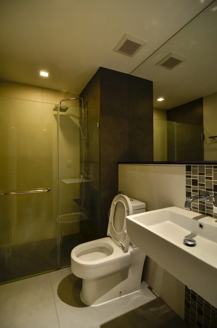 Urbano Absolute Sathon - Taksin — photo 8