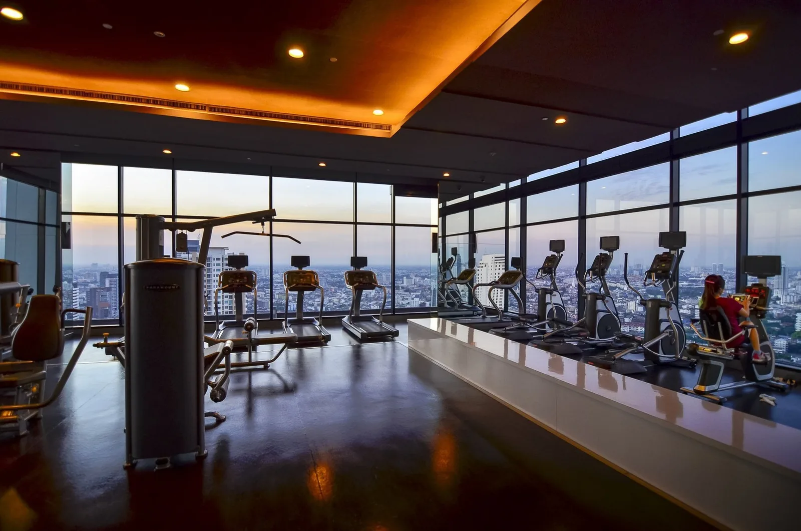 Urbano Absolute Sathon - Taksin — photo 9
