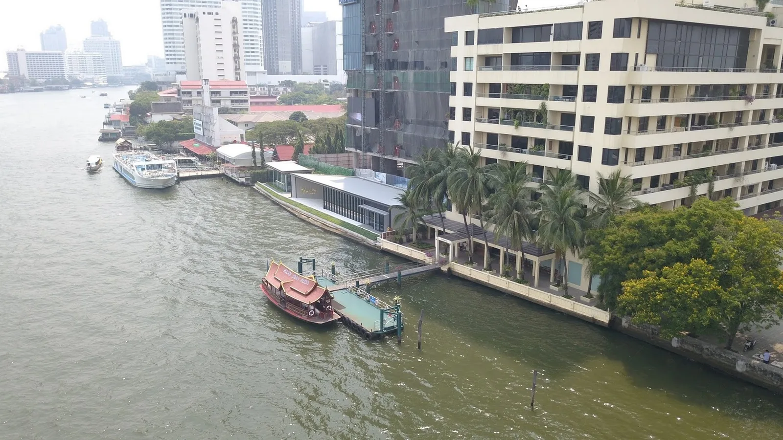 Baan Chao Praya — photo 8