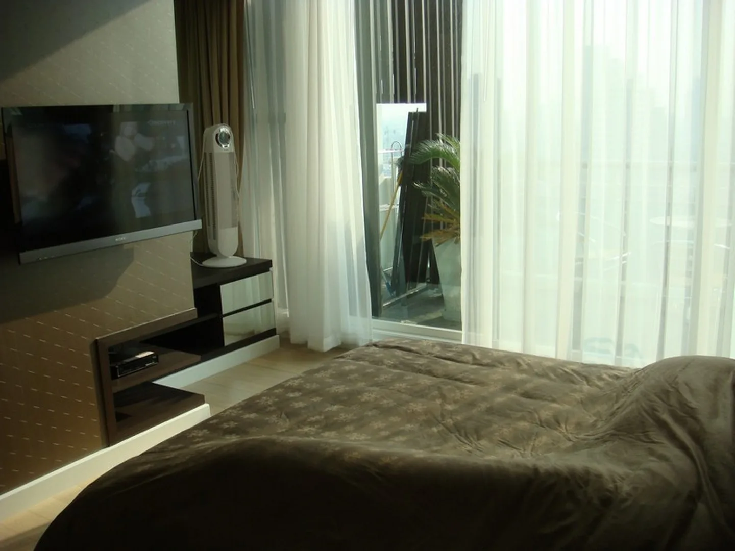 Eight Thonglor Residence — photo 13