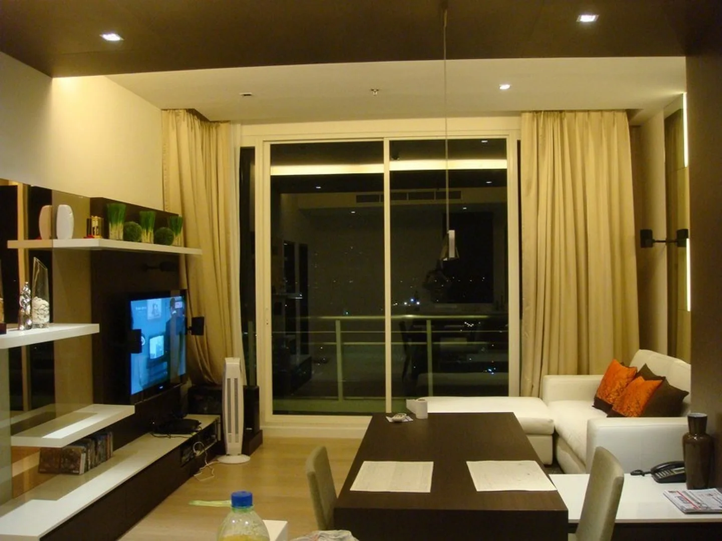 Eight Thonglor Residence — photo 15