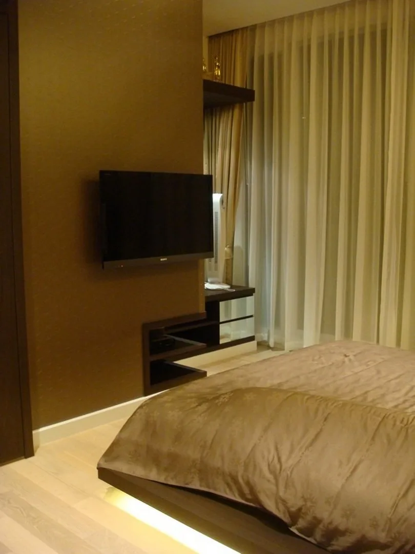 Eight Thonglor Residence — photo 8