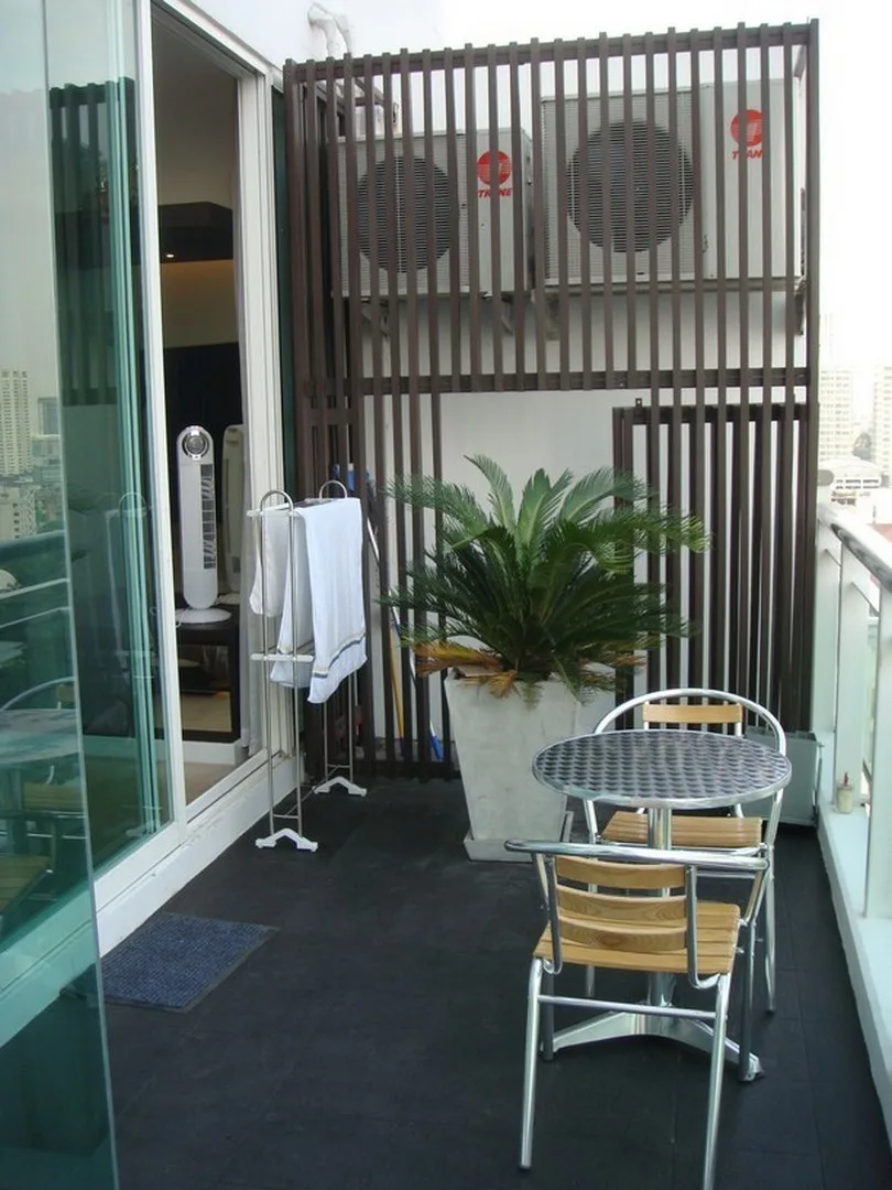 Eight Thonglor Residence — photo 9