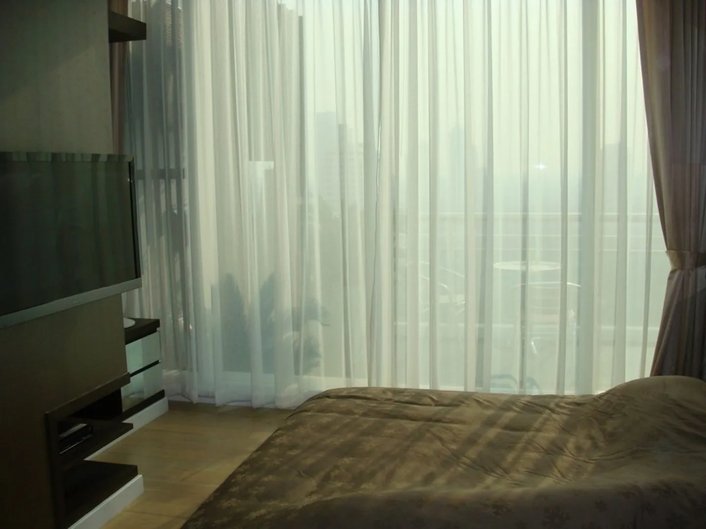 Eight Thonglor Residence — photo 10