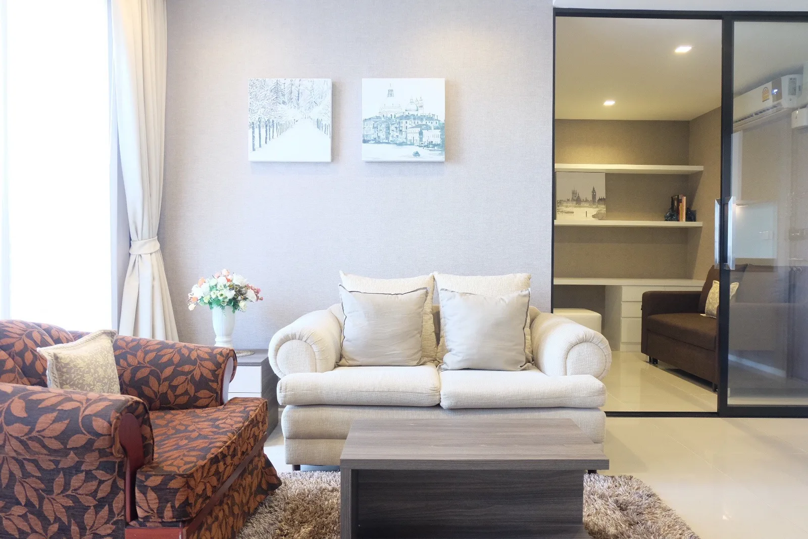 Quinn Condo Ratchada — photo 2