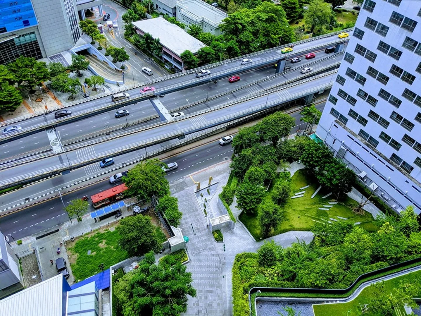 Ashton Chula - Silom — photo 8