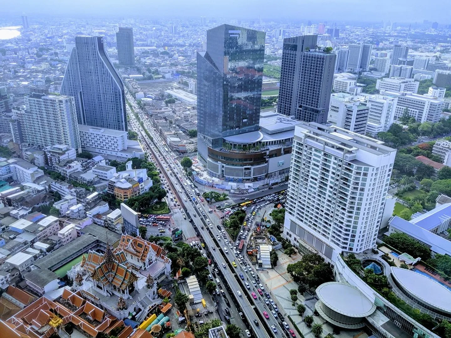 Ashton Chula - Silom — photo 9