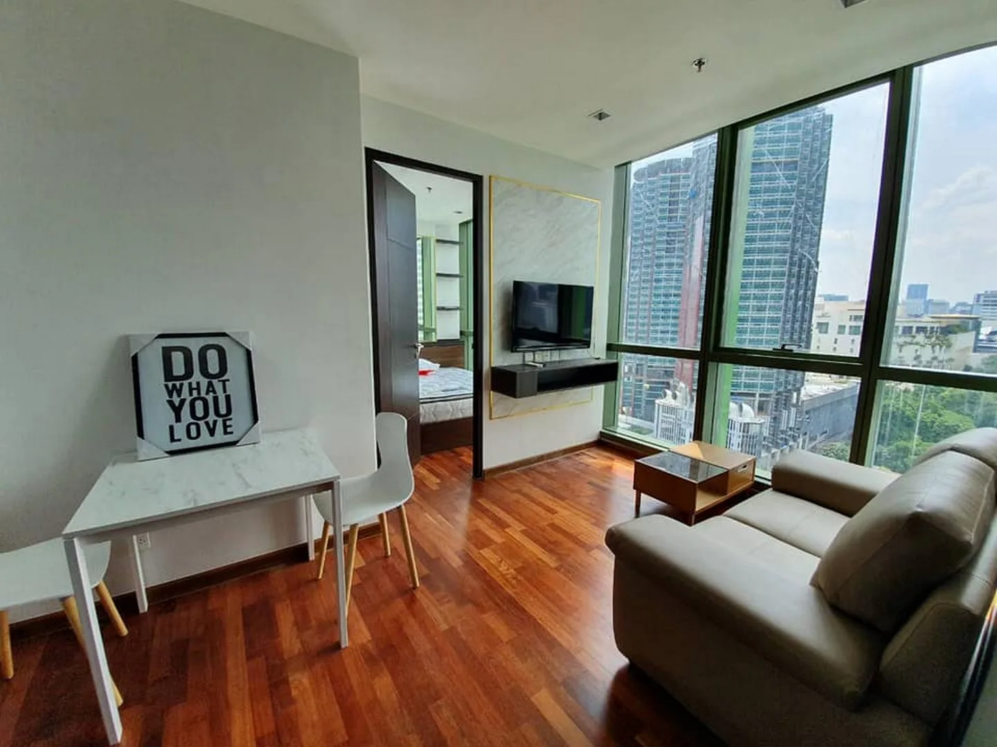 Wish Signature Midtown Siam — photo 1
