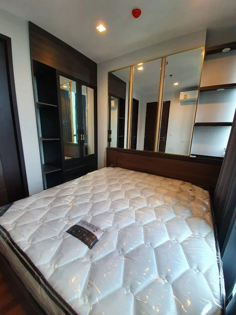Wish Signature Midtown Siam — photo 9