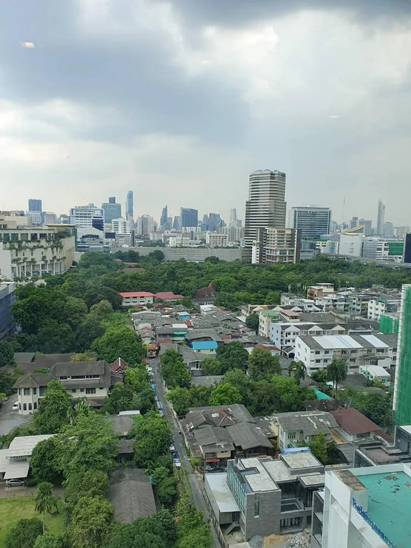 Wish Signature Midtown Siam — photo 10