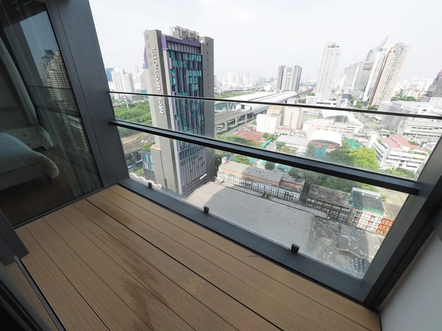 Circle Living Prototype — photo 3