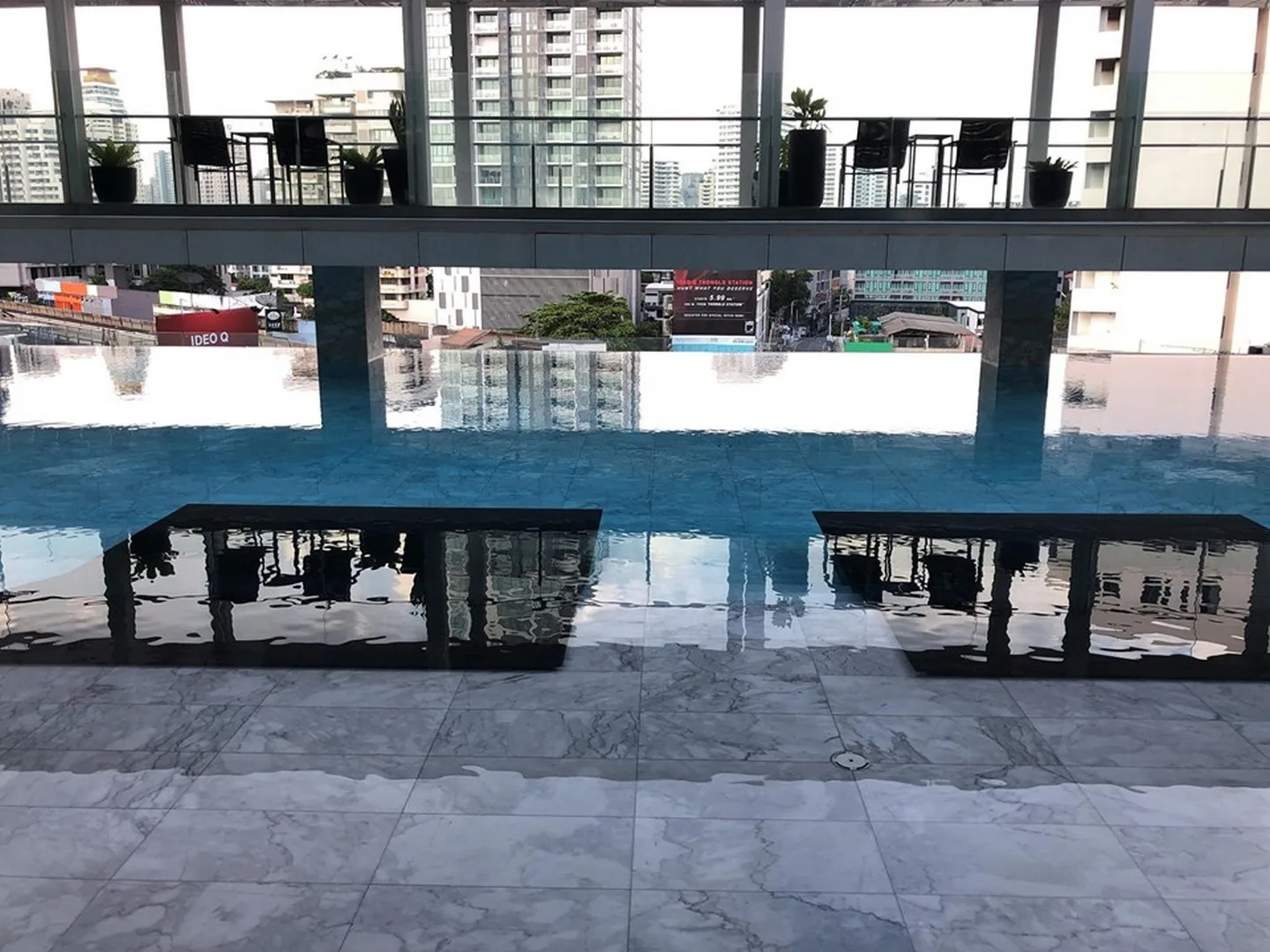 BEATNIQ Sukhumvit 32 — photo 8