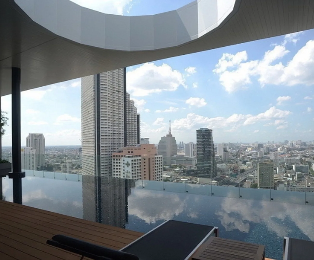 Noble Revolve Silom — photo 2