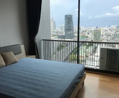 Noble Revolve Silom