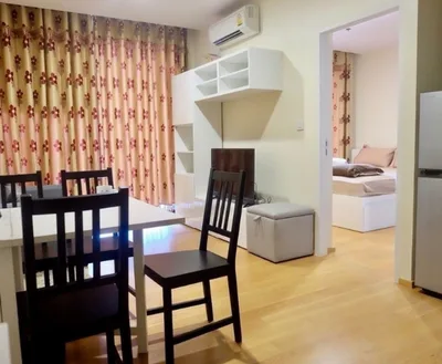 Noble Revolve Silom