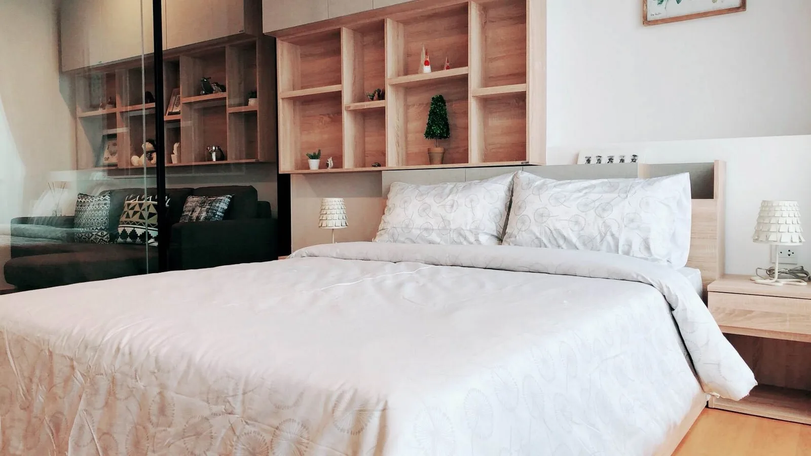 Noble Revolve Silom — photo 1