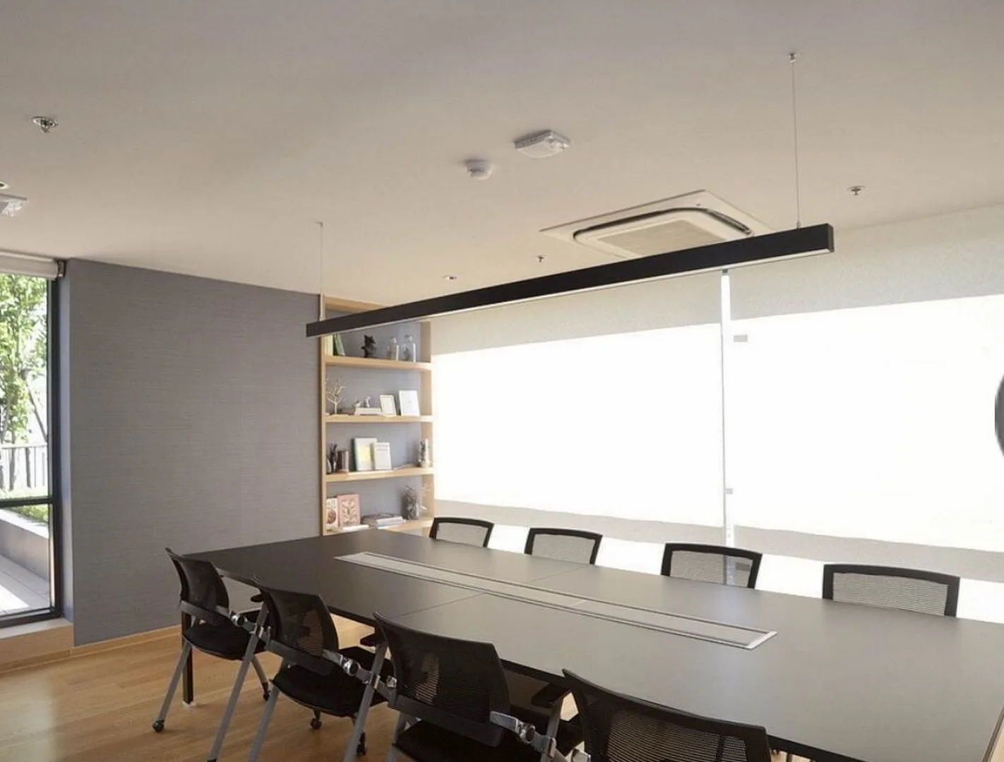 Noble Revolve Silom — photo 15