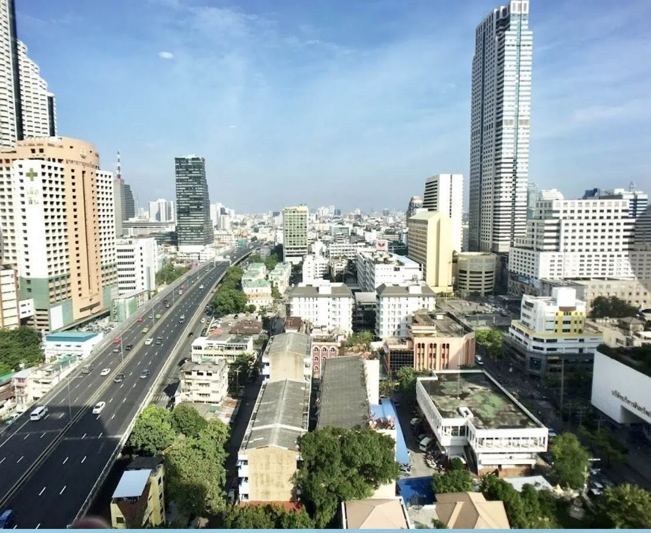 Noble Revolve Silom — photo 17