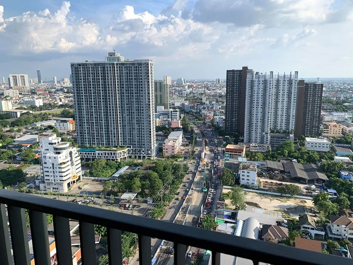 Whizdom Station Ratchada - Thapra — photo 7
