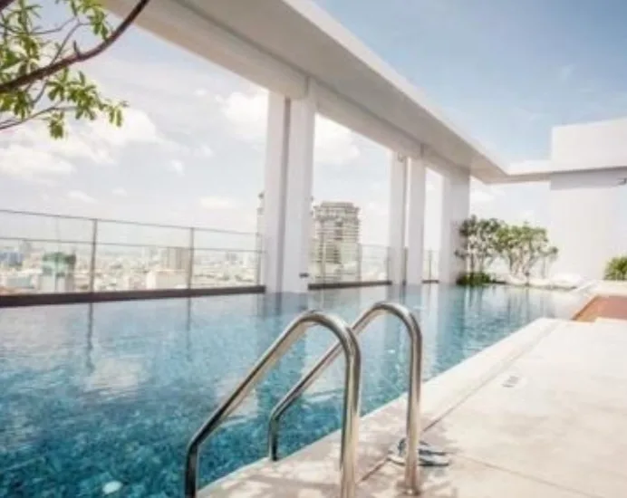 Rhythm Sathorn - Narathiwas — photo 7