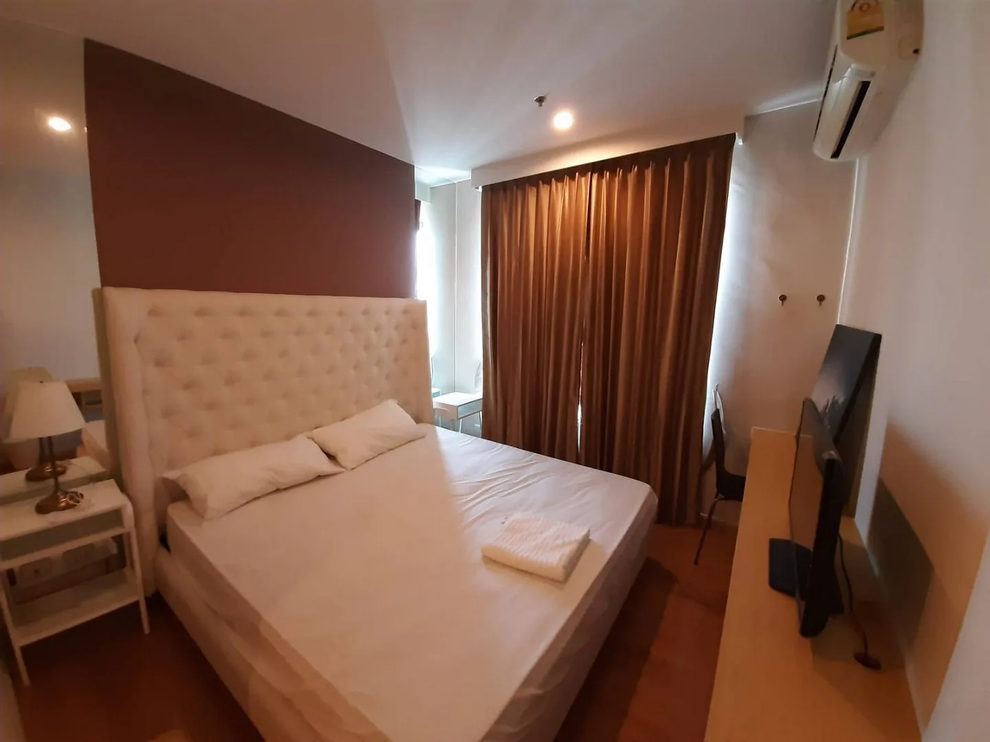 Villa Asoke — photo 3