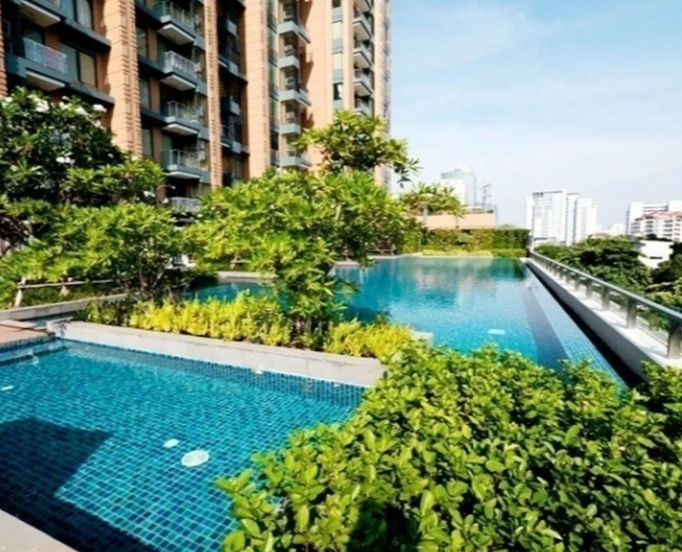 Villa Asoke — photo 8
