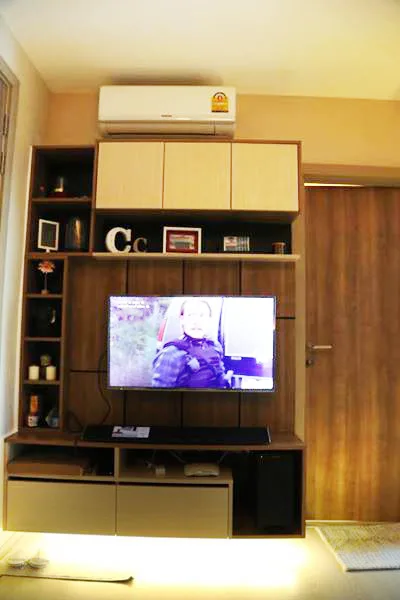 Condolette Midst Rama 9 — photo 4