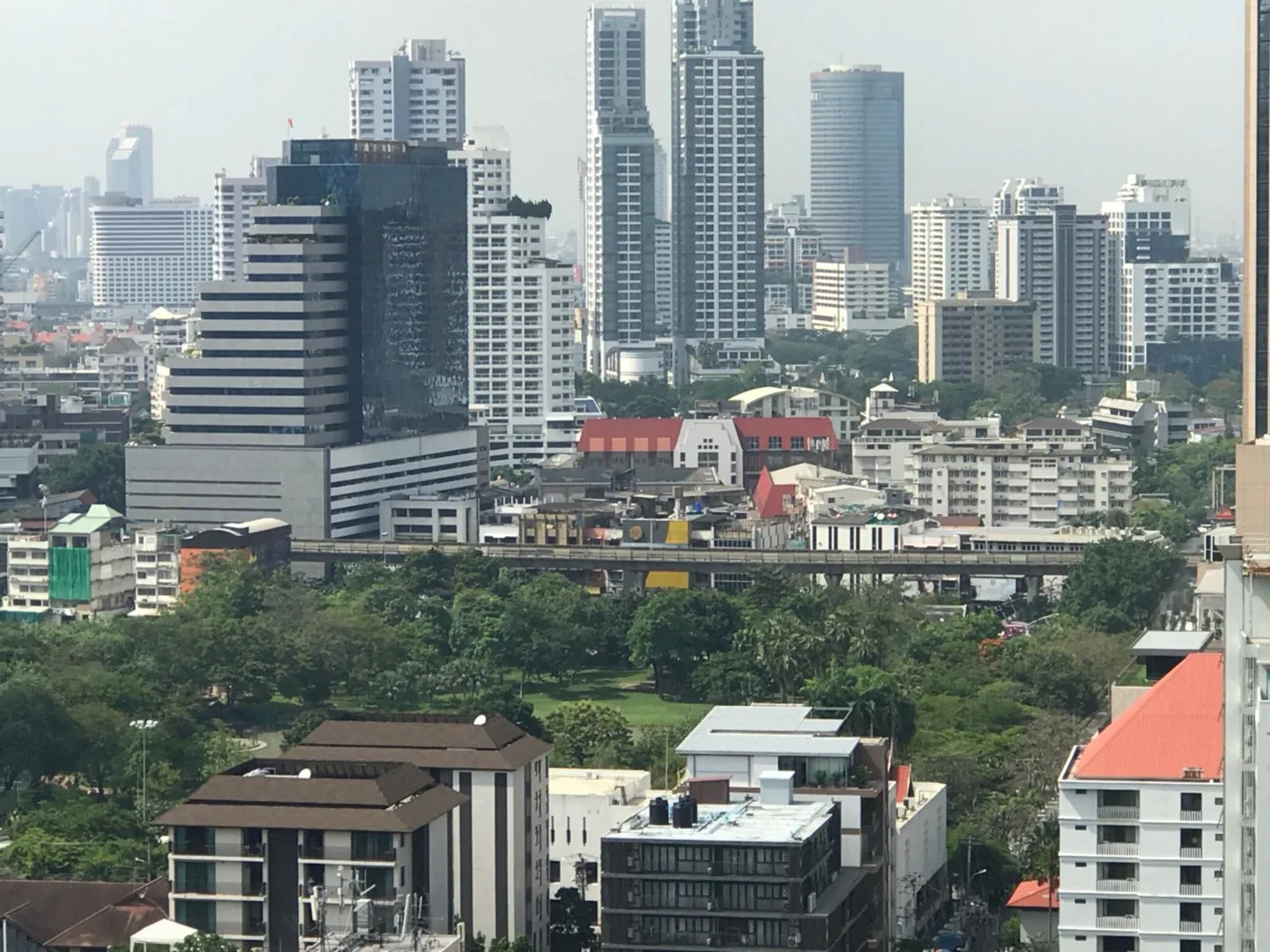 Park Origin Phromphong — photo 14