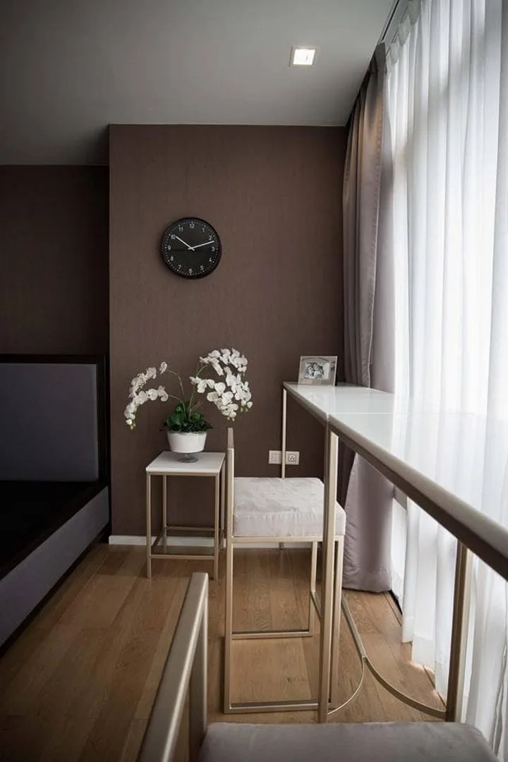 Circle Living Prototype — photo 3