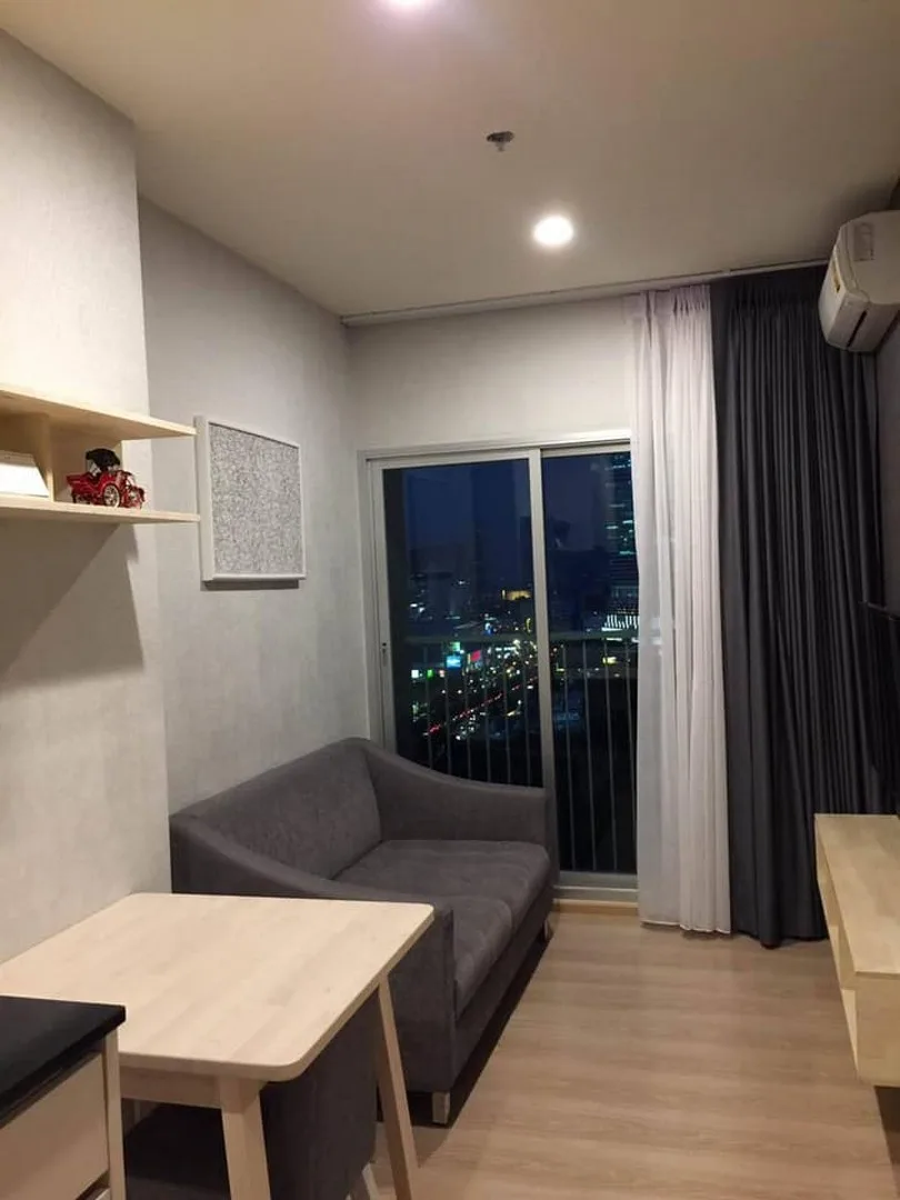 Noble Revolve Ratchada — photo 4