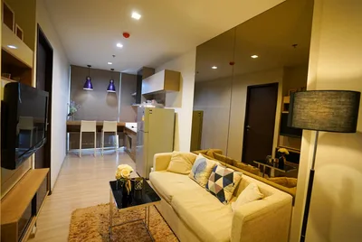 Rhythm Sathorn