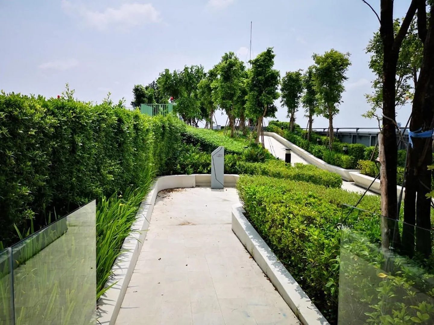 Ideo Thaphra Interchange — photo 6