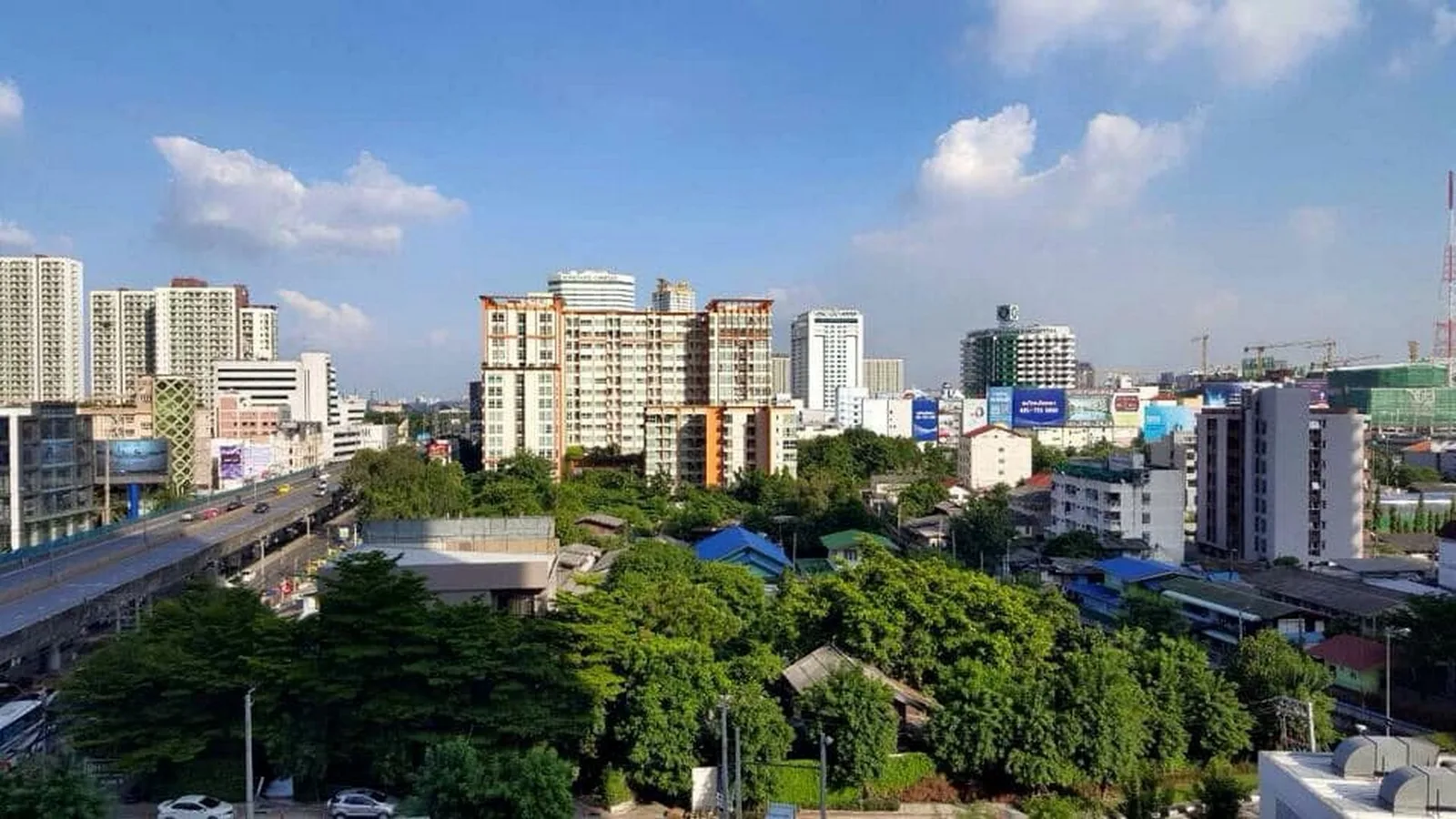 Condolette Midst Rama 9 — photo 6