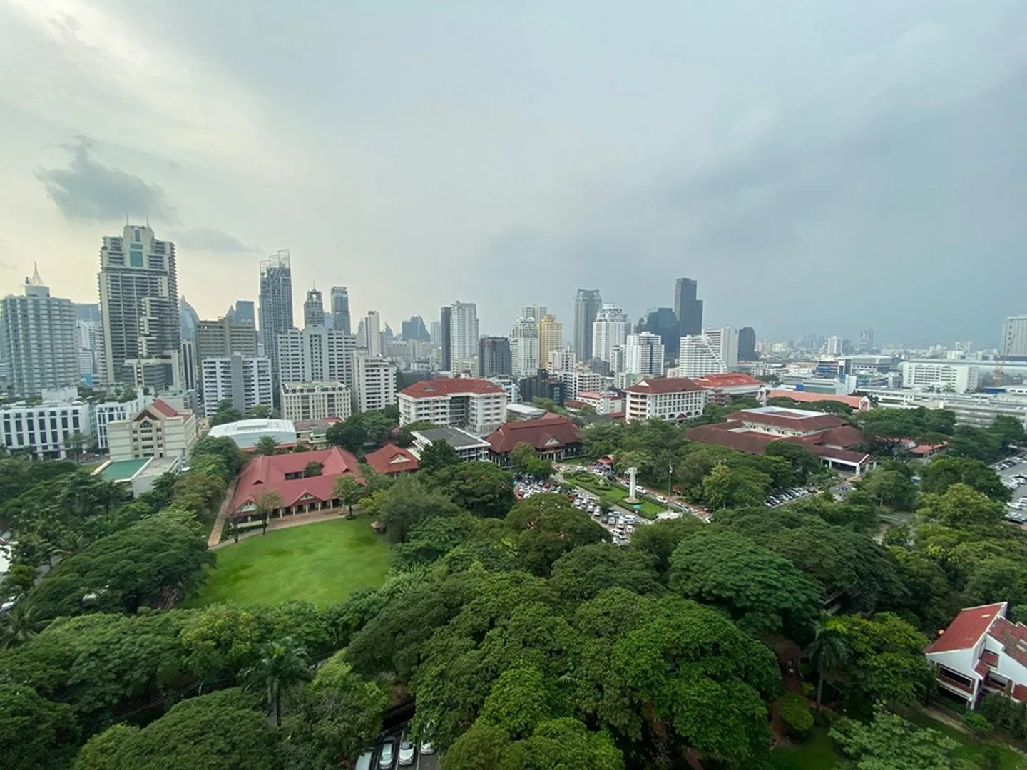 The Esse Asoke — photo 10