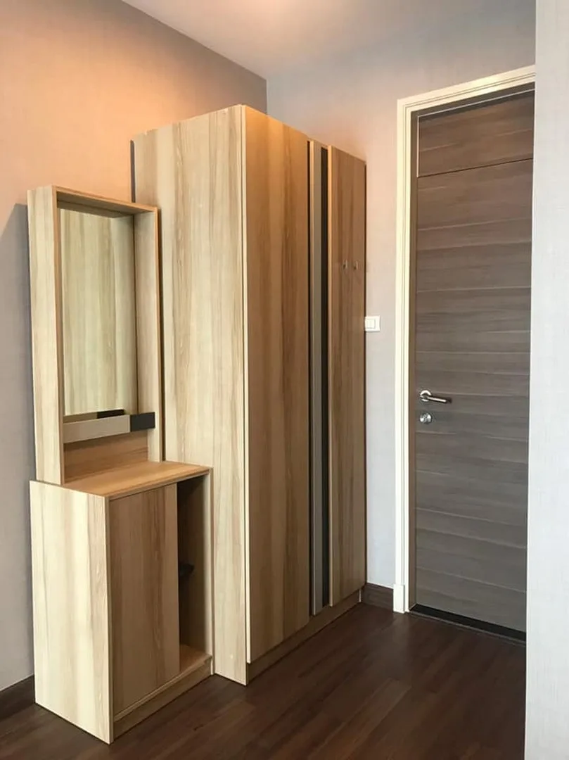 Supalai Prima Riva — photo 4