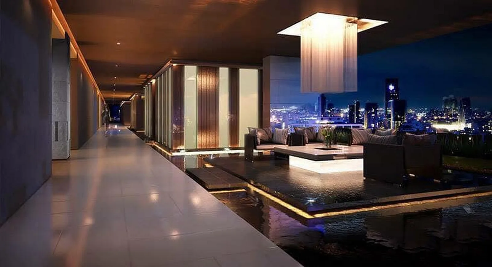 The Bangkok Sathorn — photo 13