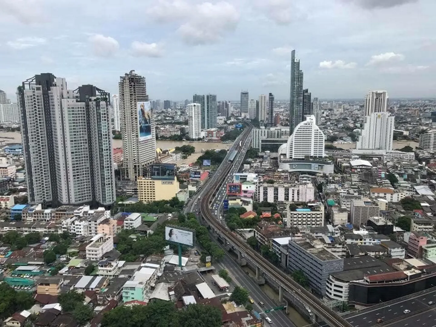 The Bangkok Sathorn — photo 15
