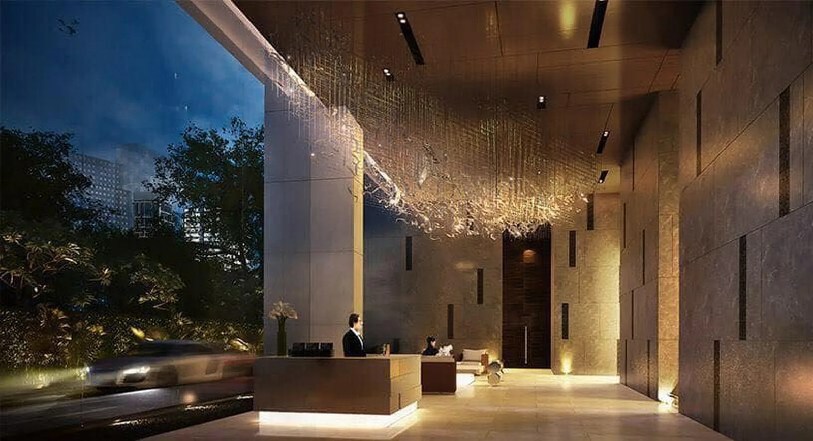 The Bangkok Sathorn — photo 5