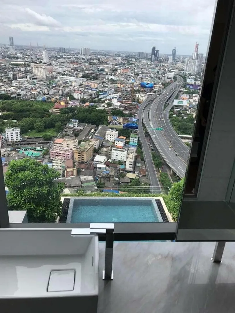 The Bangkok Sathorn — photo 8