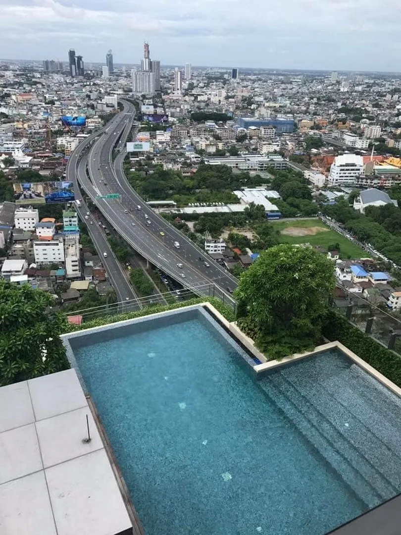 The Bangkok Sathorn — photo 10