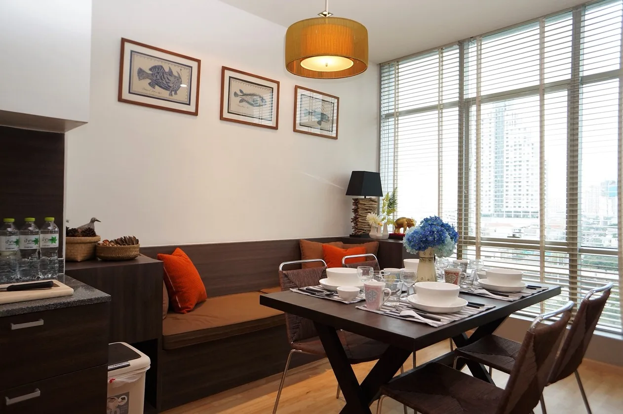 Baan Sathorn Chaopraya — photo 2