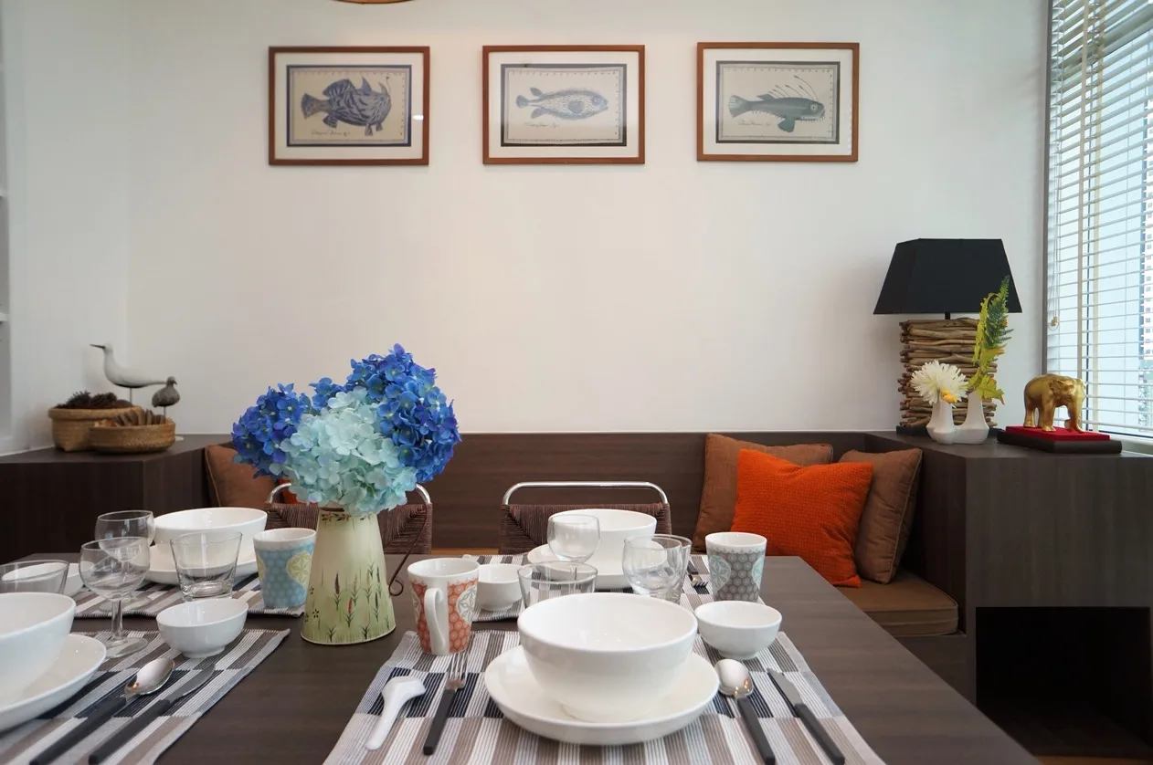 Baan Sathorn Chaopraya — photo 3