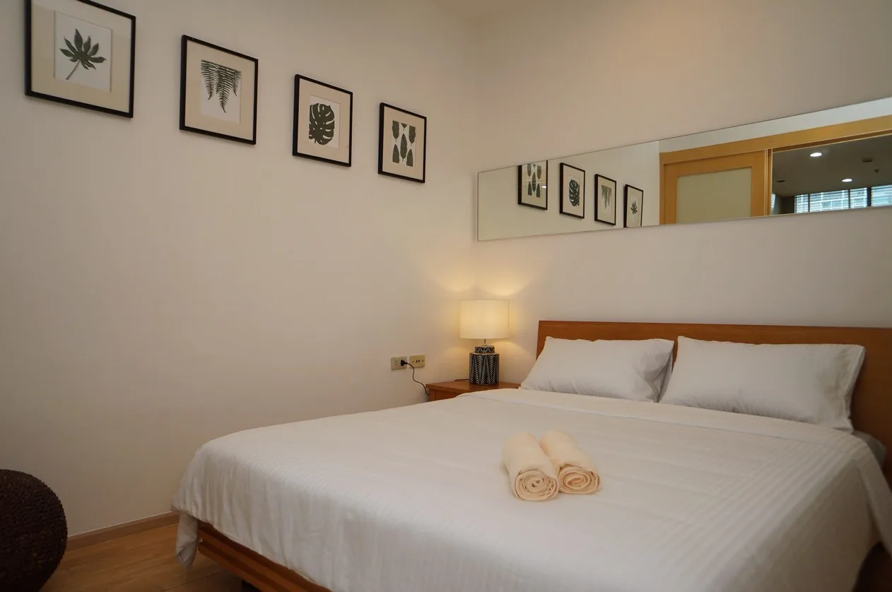 Baan Sathorn Chaopraya — photo 5