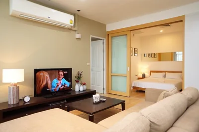 Baan Sathorn Chaopraya