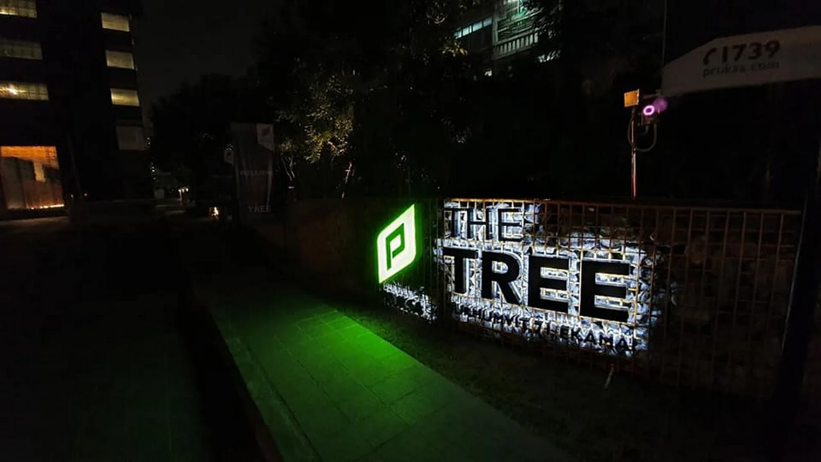 The Tree Sukhumvit 71 - Ekamai — photo 19