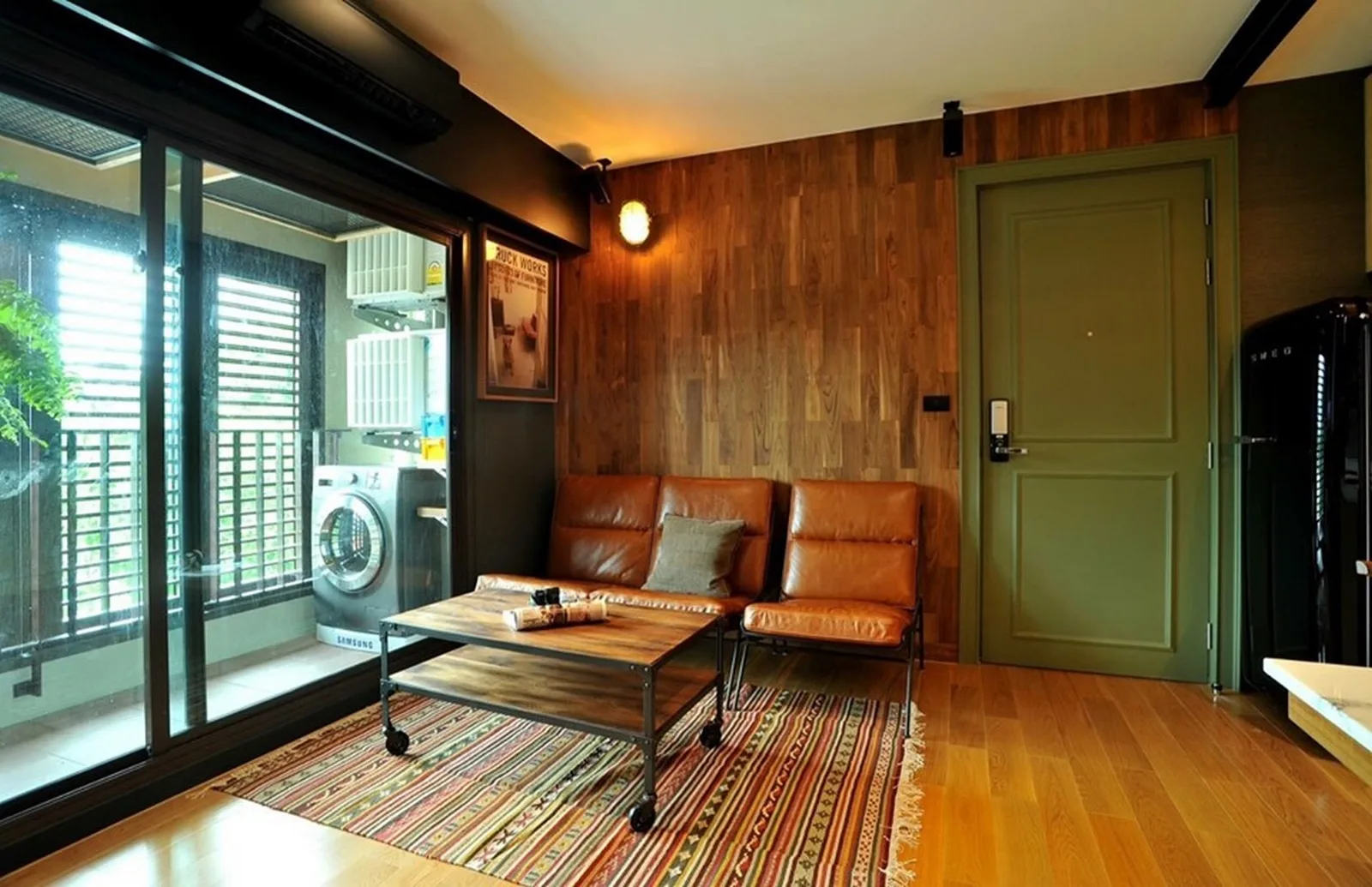 Condolette Dwell Sukhumvit 26 — photo 1
