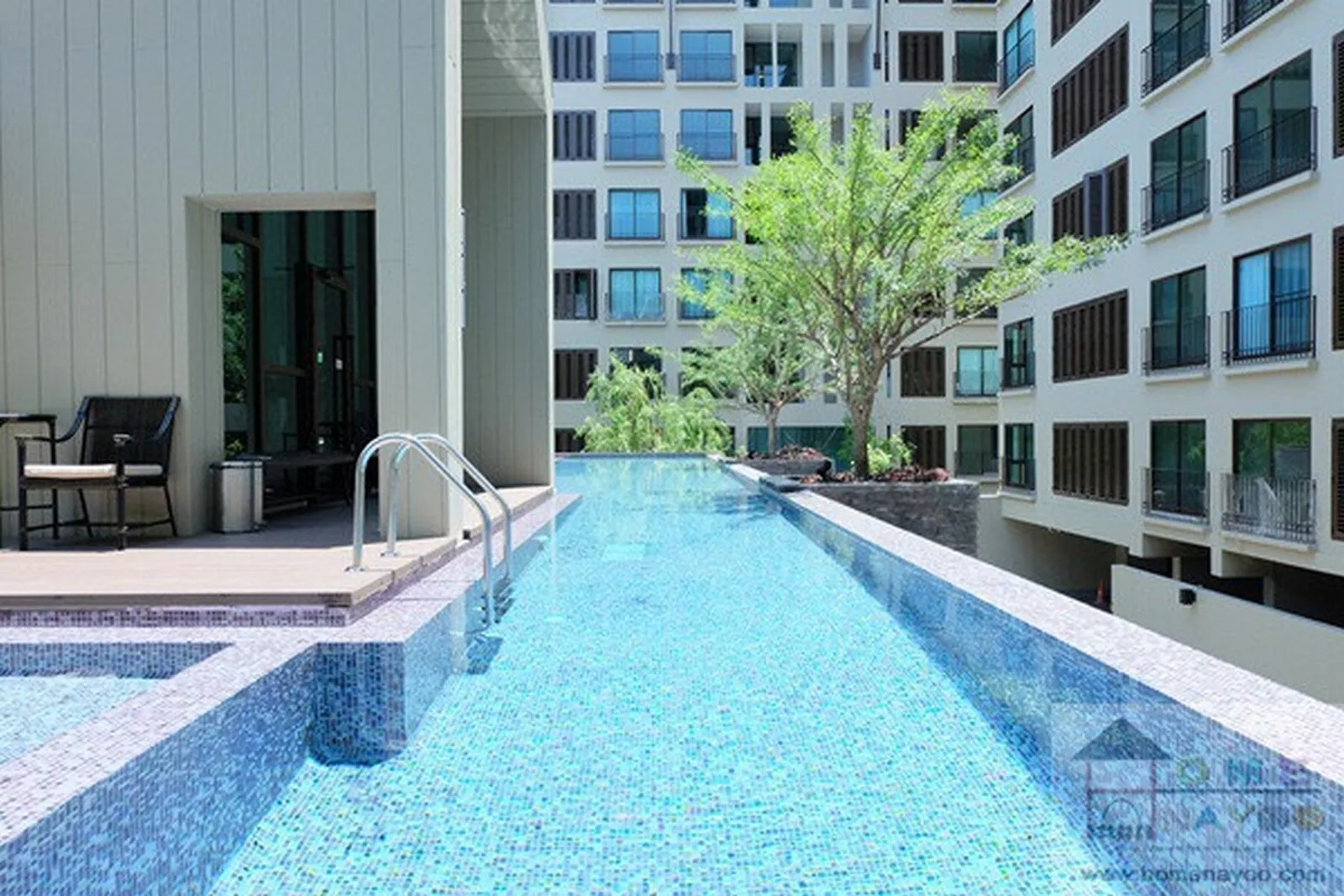 Condolette Dwell Sukhumvit 26 — photo 5