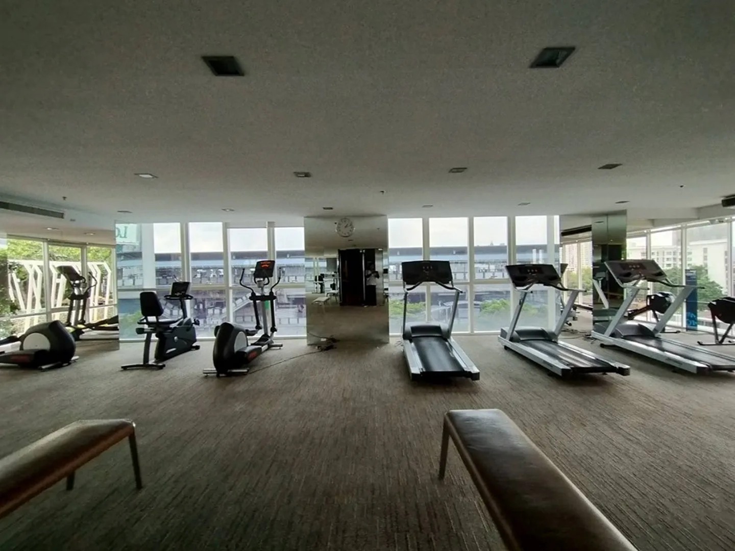 Ideo Verve Sukhumvit — photo 2
