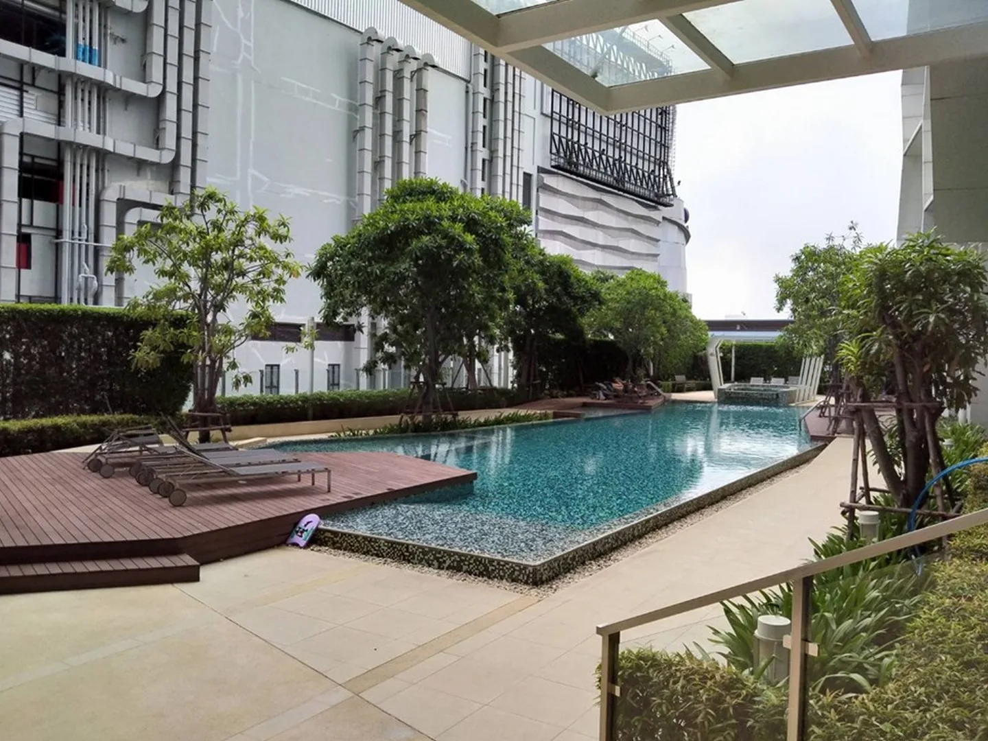Ideo Verve Sukhumvit — photo 3