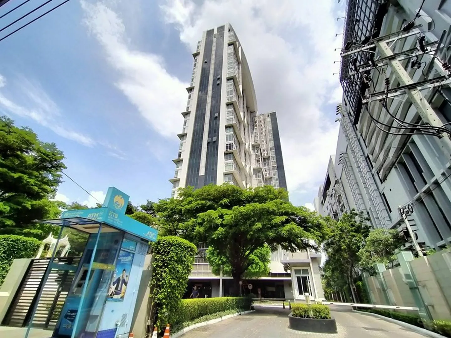 Ideo Verve Sukhumvit — photo 4